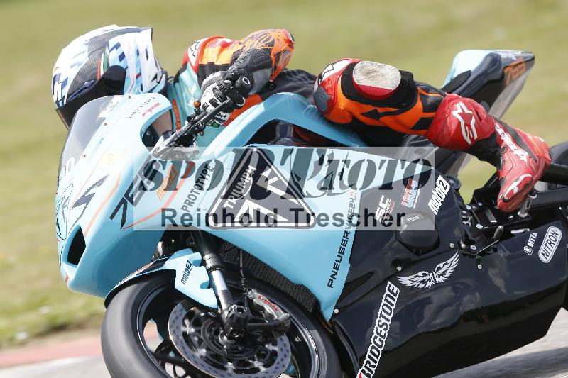 /24 08.06.2025 TZ Motorsport ADR/Gruppe rot/380